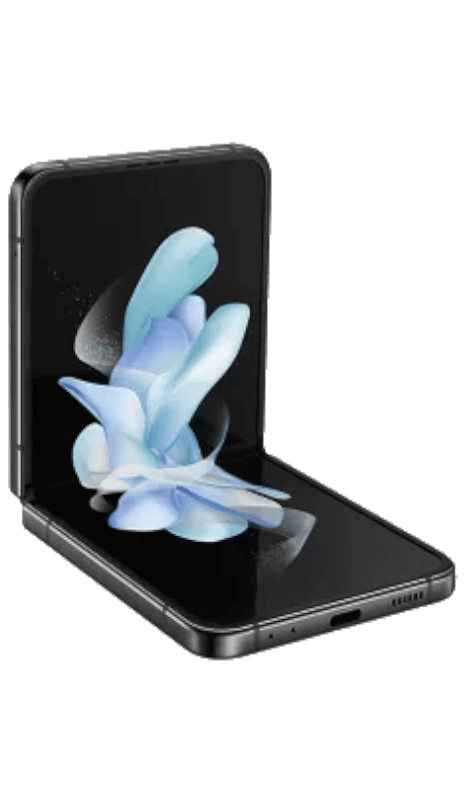 ZFlip 4 AT&T