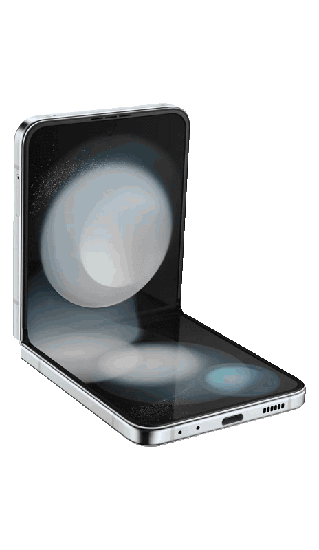 ZFlip 5 AT&T