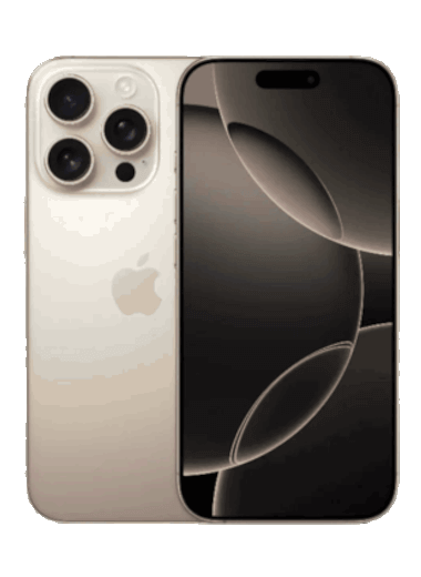 iPhone 16 Pro Carrier Locked 512GB