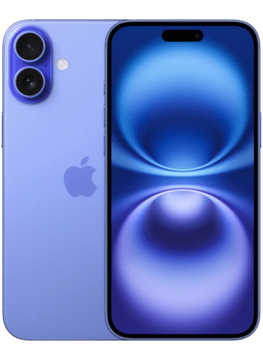 iPhone 16 Plus Unlocked 512GB