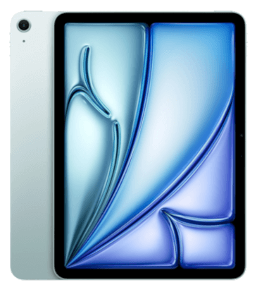 iPad Air 11" (M2) 128GB WiFi