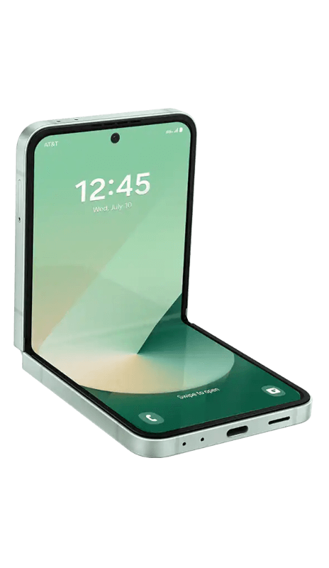 ZFlip 6 AT&T