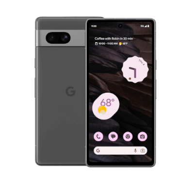 Pixel 7 Carrier Locked
