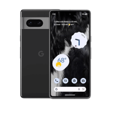 Pixel 7 Pro Carrier Locked