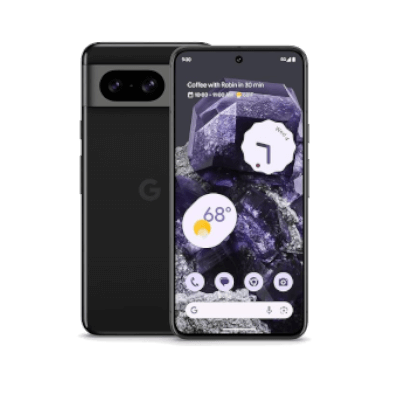 Pixel 8 Carrier Locked