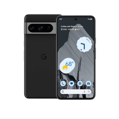Pixel 8 Pro Carrier Locked