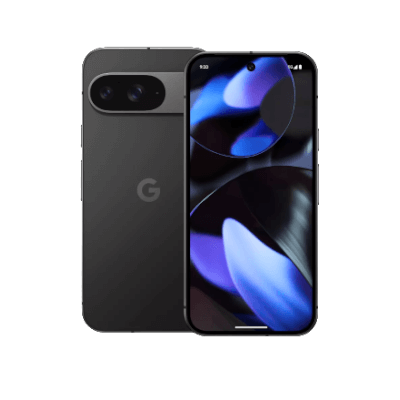 Pixel 9 Carrier Locked