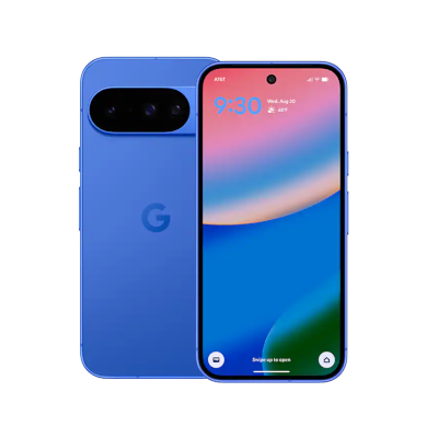 Pixel 10 Carrier Locked