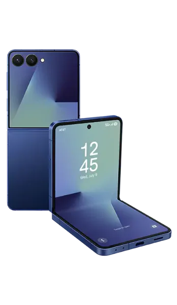 Galaxy ZFlip 7